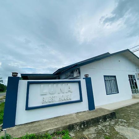 Luna Guesthouse 露娜旅馆 Семпорна Екстер'єр фото