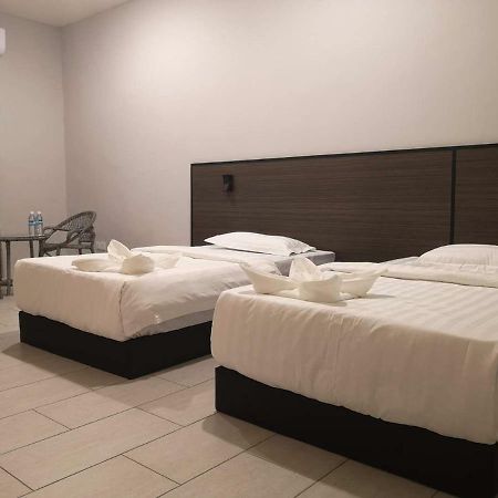 Luna Guesthouse 露娜旅馆 Семпорна Екстер'єр фото