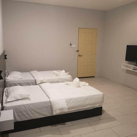 Luna Guesthouse 露娜旅馆 Семпорна Екстер'єр фото