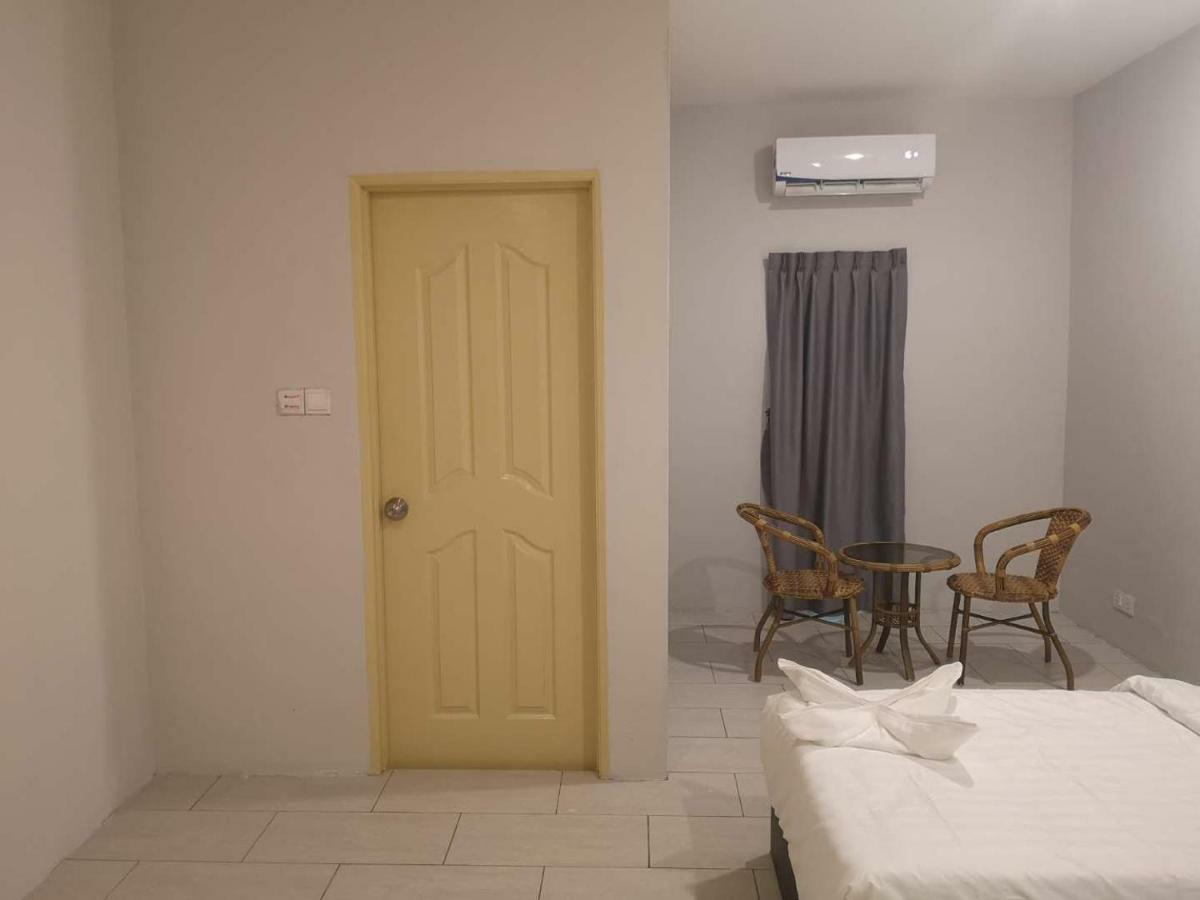 Luna Guesthouse 露娜旅馆 Семпорна Екстер'єр фото