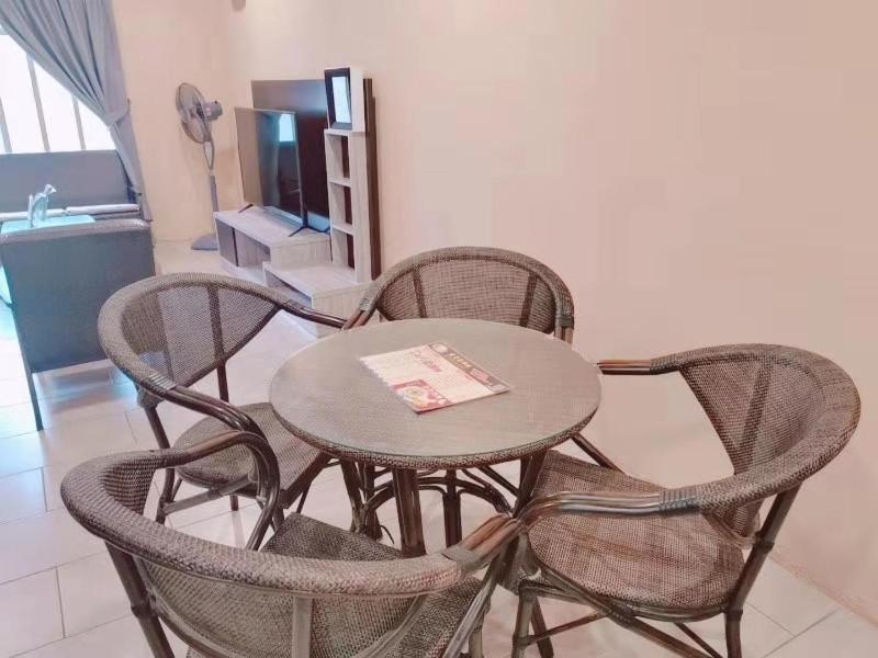 Luna Guesthouse 露娜旅馆 Семпорна Екстер'єр фото